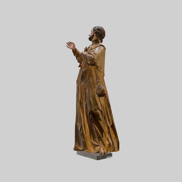 St Francis Xavier